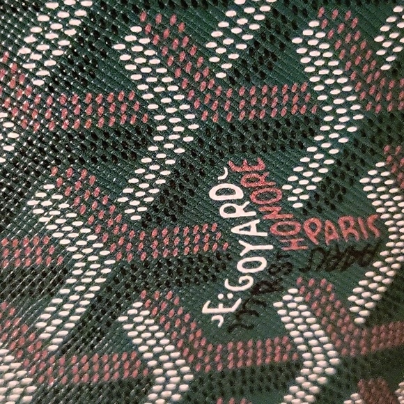 COPY - Goyard St Louis MM tote bag - Picture 2 of 5